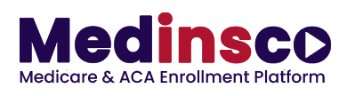 Online Medicare Enrollment in Texas